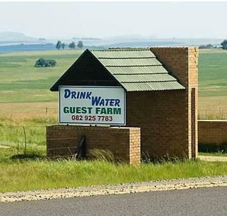 Drinkwater Guest Farm Grootgewaagd المظهر الخارجي الصورة