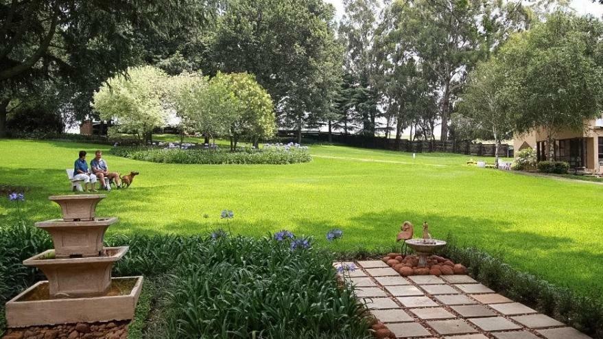 Drinkwater Guest Farm Grootgewaagd المظهر الخارجي الصورة
