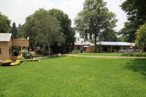 Drinkwater Guest Farm Grootgewaagd المظهر الخارجي الصورة