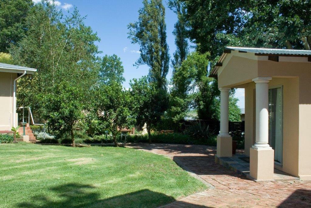 Drinkwater Guest Farm Grootgewaagd المظهر الخارجي الصورة