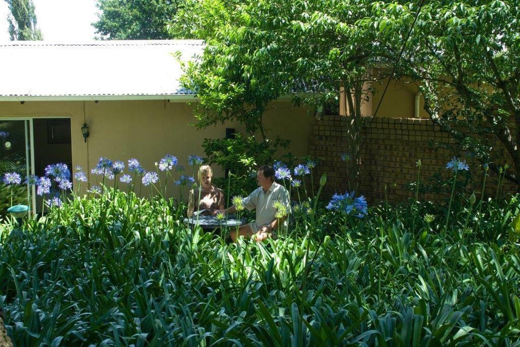 Drinkwater Guest Farm Grootgewaagd المظهر الخارجي الصورة